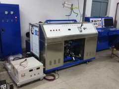 濟南恒信與西安科技大學(xué)合作